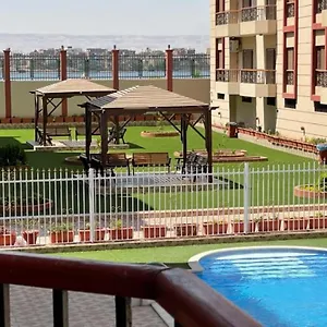 Appartement Kemet, Louxor