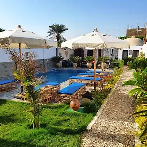 Appartement Casa Loko, Louxor