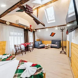  Apartamento Folklore Life Bulgaria