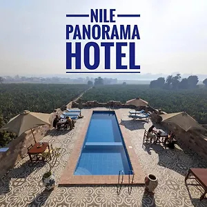 Nile Panorama Apartamento