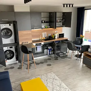  Apartamento Opalchenska / Pirotska Bulgaria