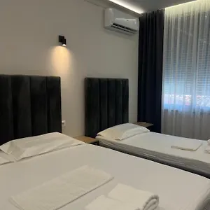  Apartamento Checkpoint Albania
