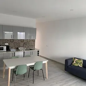  Apartamento Casa Analucia Portugal