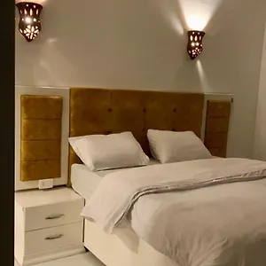 公寓 Moon House Of, 樂蜀