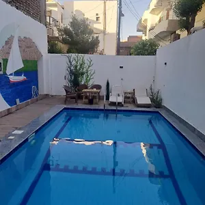 Appartement Tara, Louxor