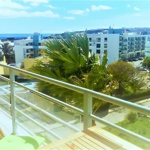 Cardeira , Lagos Portugal