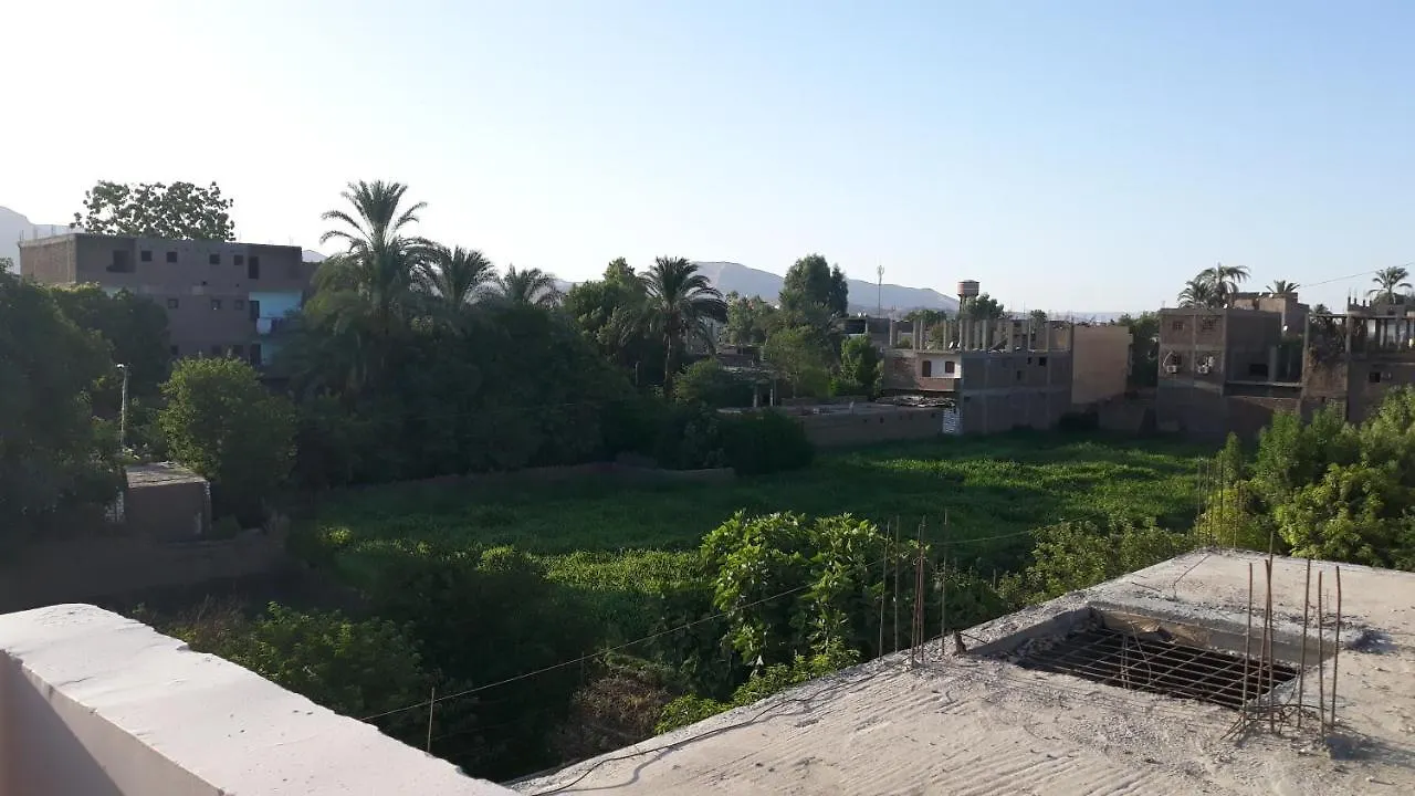 Appartement Enjoy Louxor