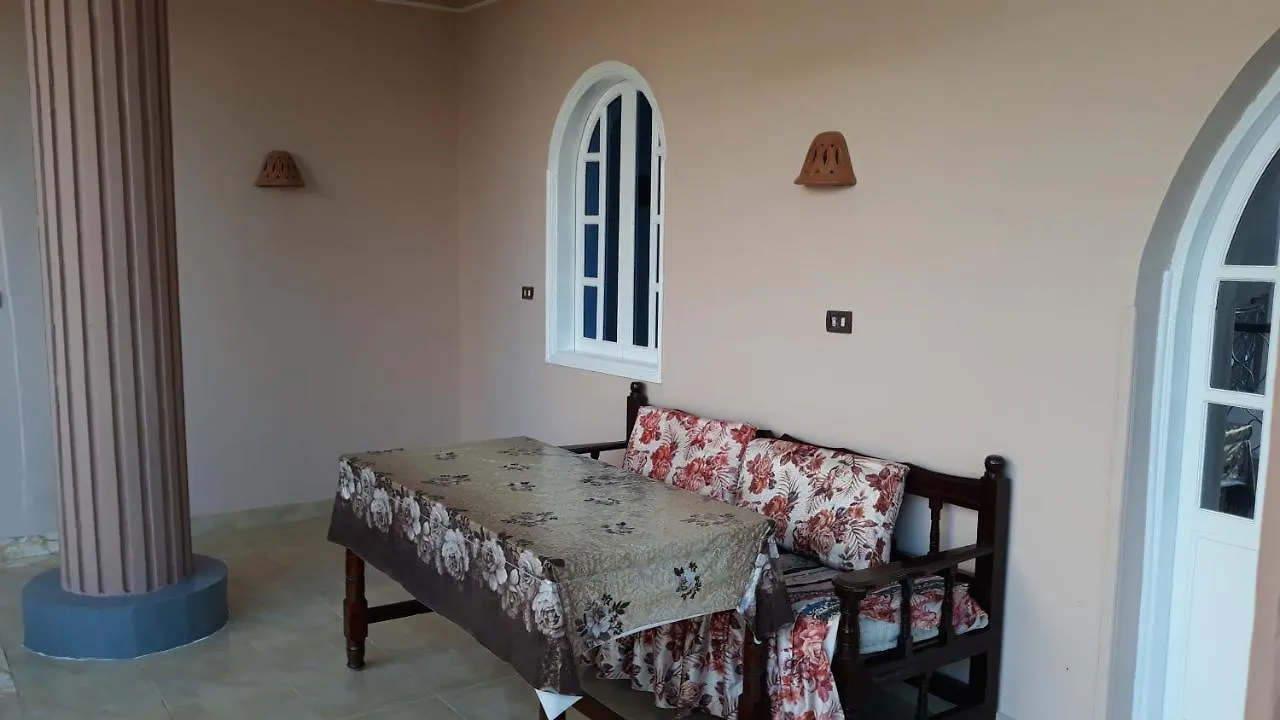 Appartement Enjoy Louxor