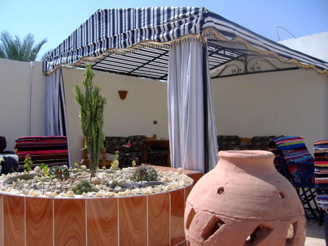 Appartement Enjoy Louxor 0*,  Égypte