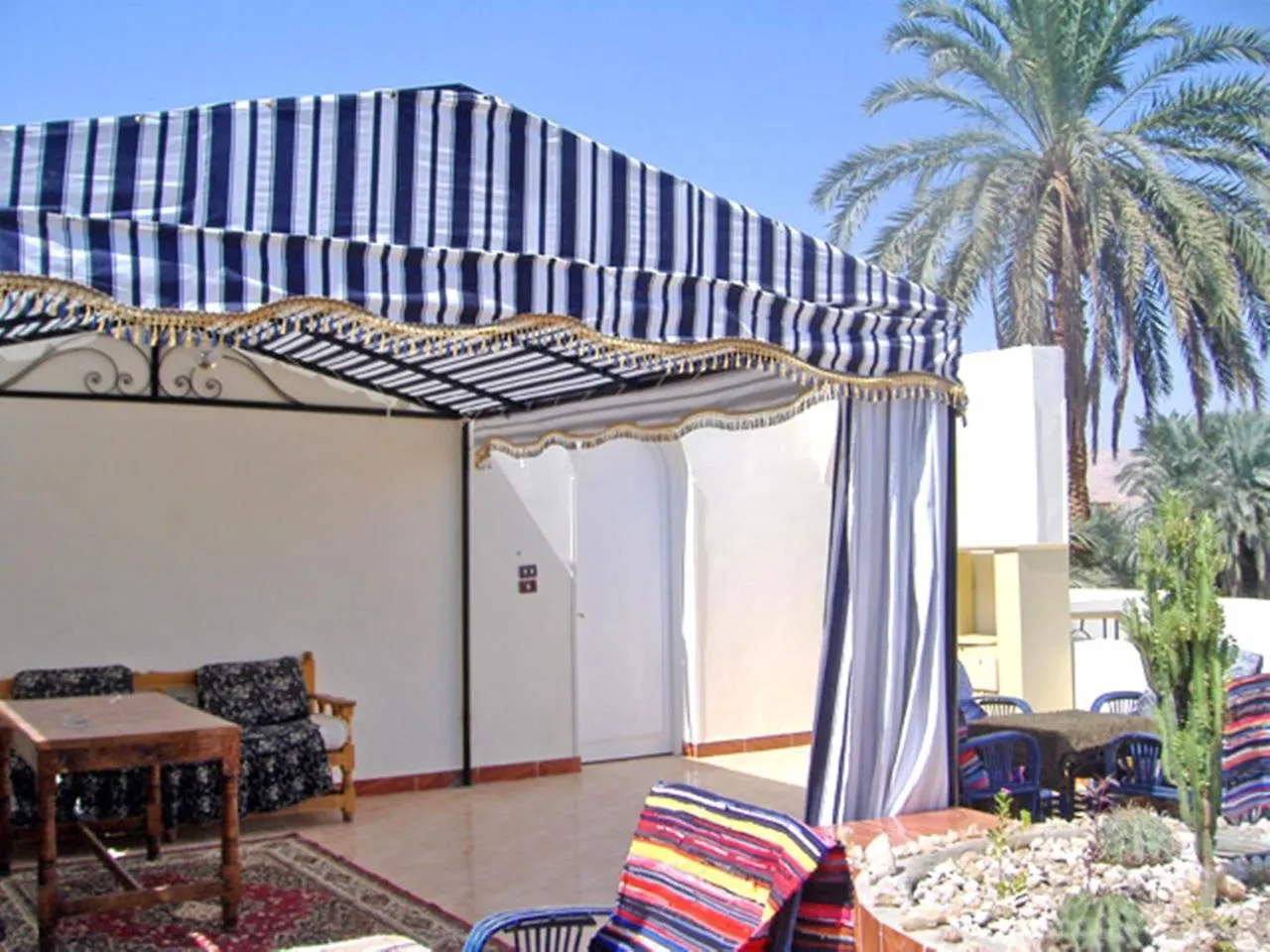 Appartement Enjoy Louxor Égypte